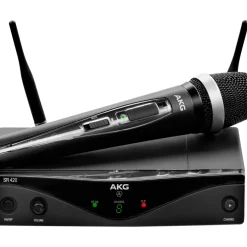 AKG WMS420 Wireless System - Vocal