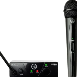 AKG WMS40MINI Vocal Set Band US25C Band C
