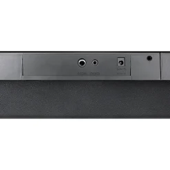 Alesis Bravo 61 MK3 61-Key Keyboard With Stand and Bench