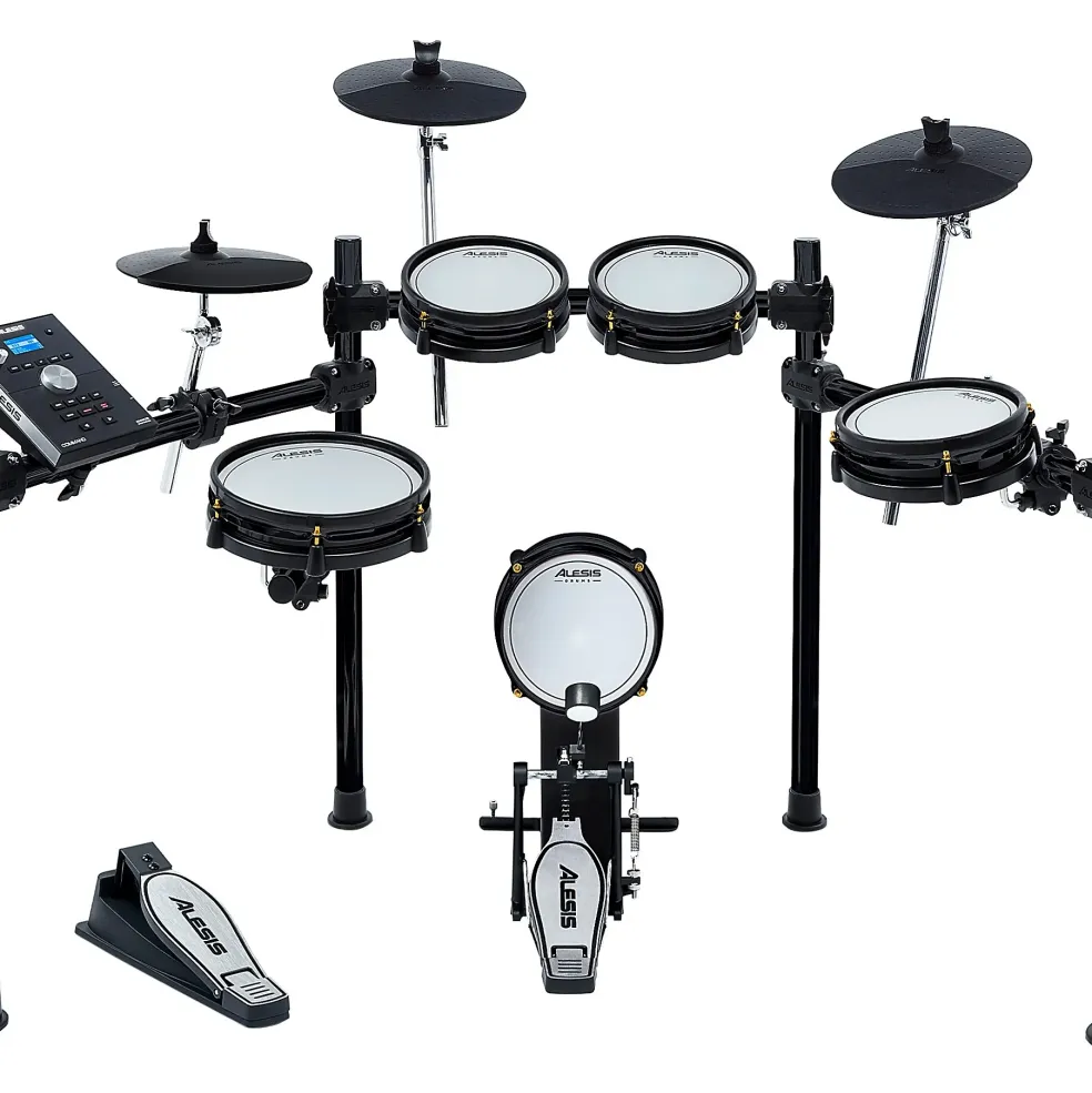 Alesis Command Mesh Kit Special Edition
