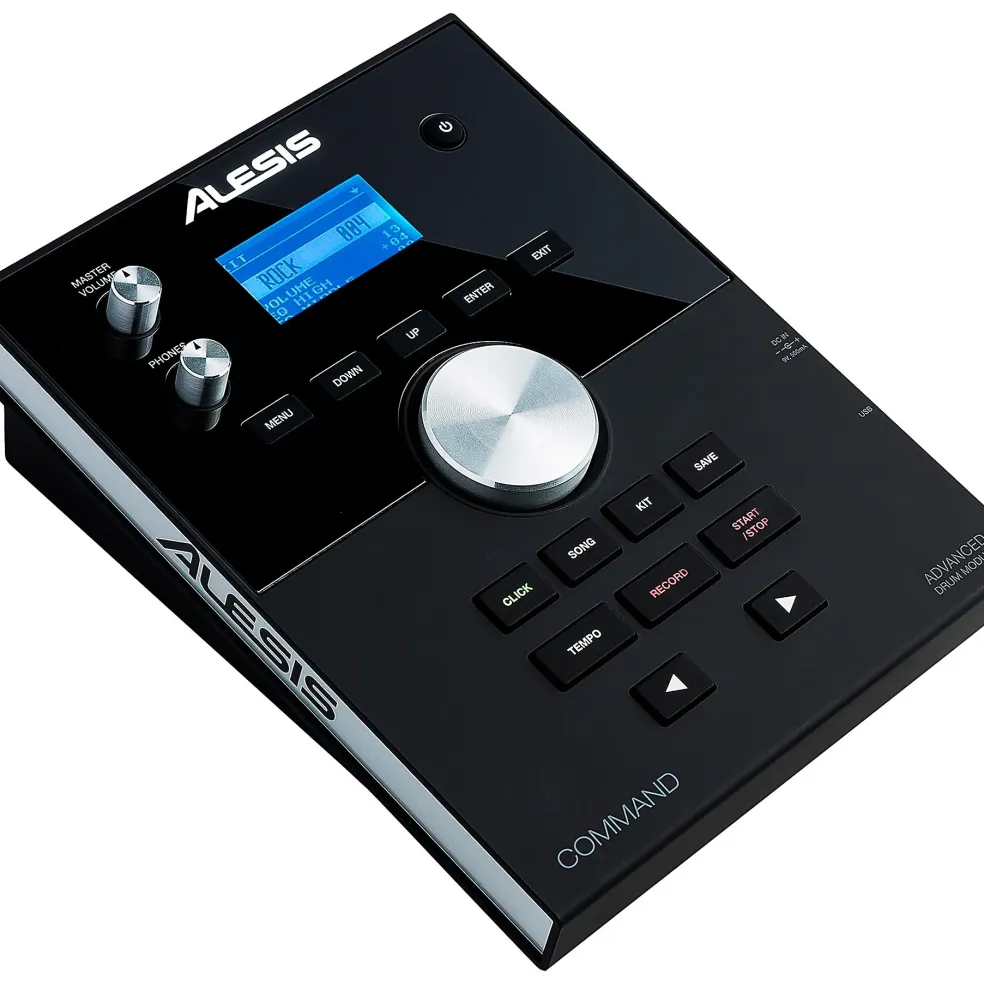 Alesis Command X Mesh Kit Special Edition