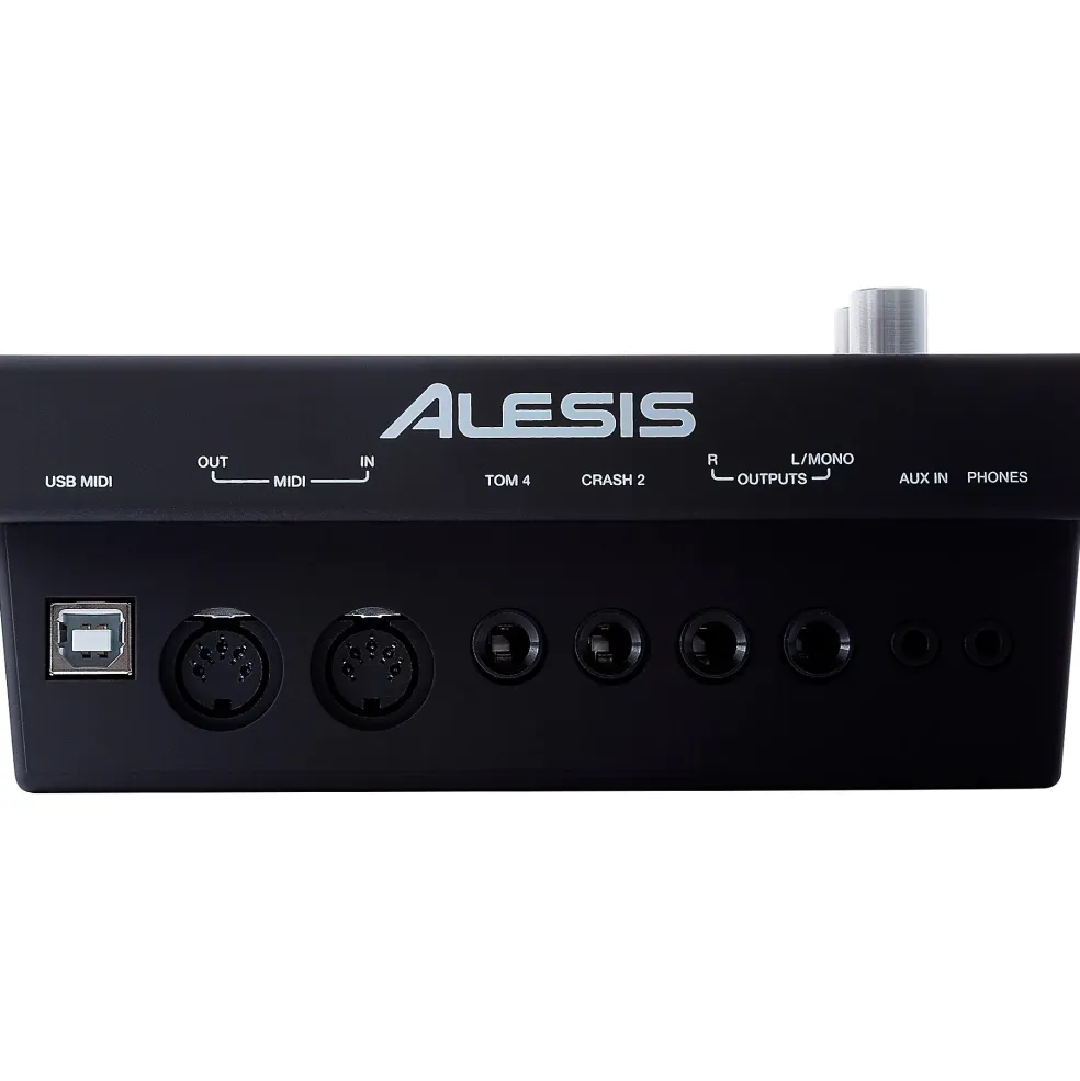 Alesis Command X Mesh Kit Special Edition