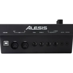 Alesis Crimson II SE 9-Piece Electronic Drum Kit With Mesh Heads