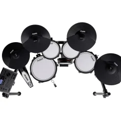 Alesis Crimson III Electronic Drum Kit With Mesh Heads