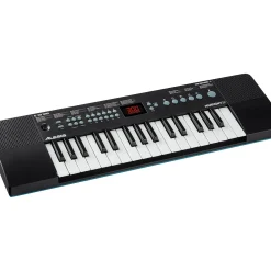 Alesis Harmony 32 32-Key Portable Keyboard With Built-In Speakers