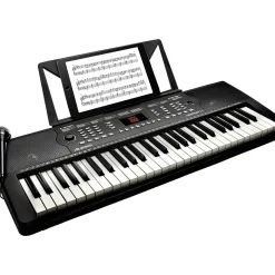 Alesis Harmony 54 54-Key Portable Keyboard With Built-In Speakers