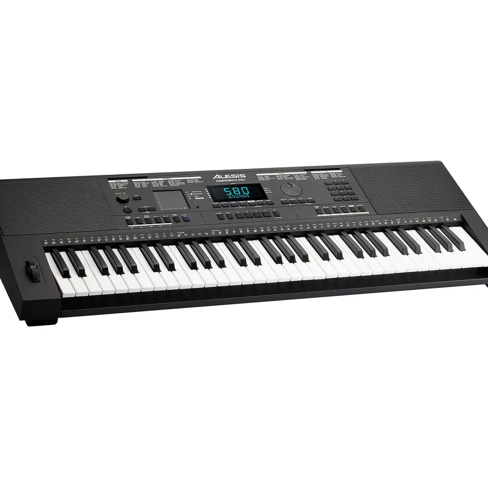 Alesis Harmony 61 Pro Portable Keyboard