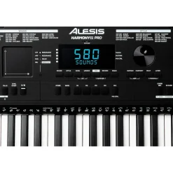 Alesis Harmony 61 Pro Portable Keyboard