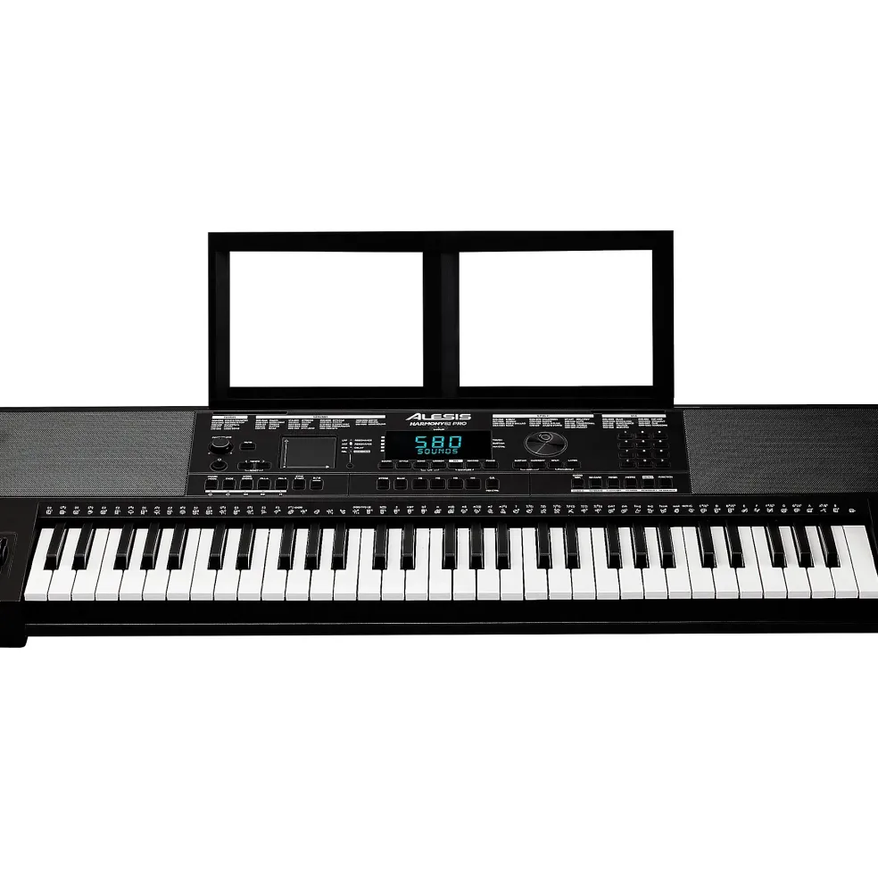 Alesis Harmony 61 Pro Portable Keyboard