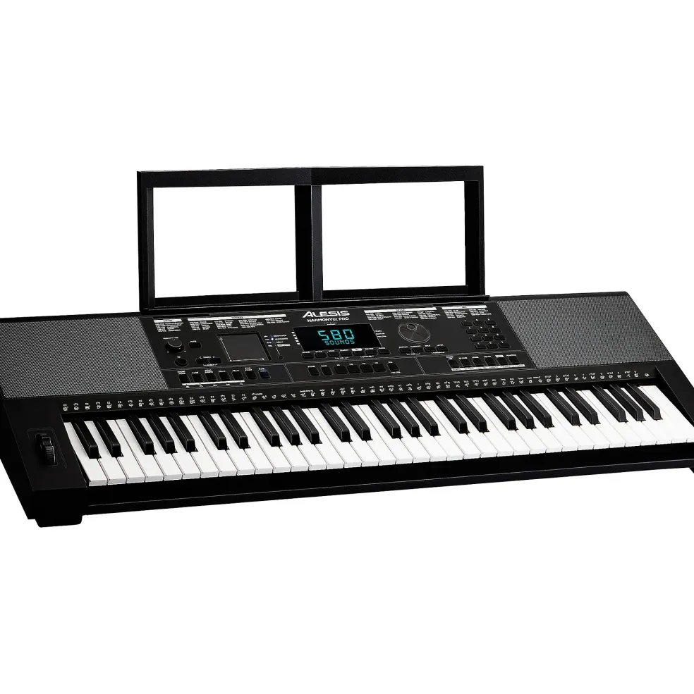 Alesis Harmony 61 Pro Portable Keyboard