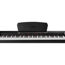 Alesis Prestige Artist 88-Key Digital Piano With Graded Hammer-Action Keys