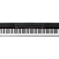Alesis Prestige 88-Key Digital Piano With Graded Hammer-Action Keys
