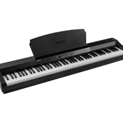 Alesis Prestige 88-Key Digital Piano With Graded Hammer-Action Keys