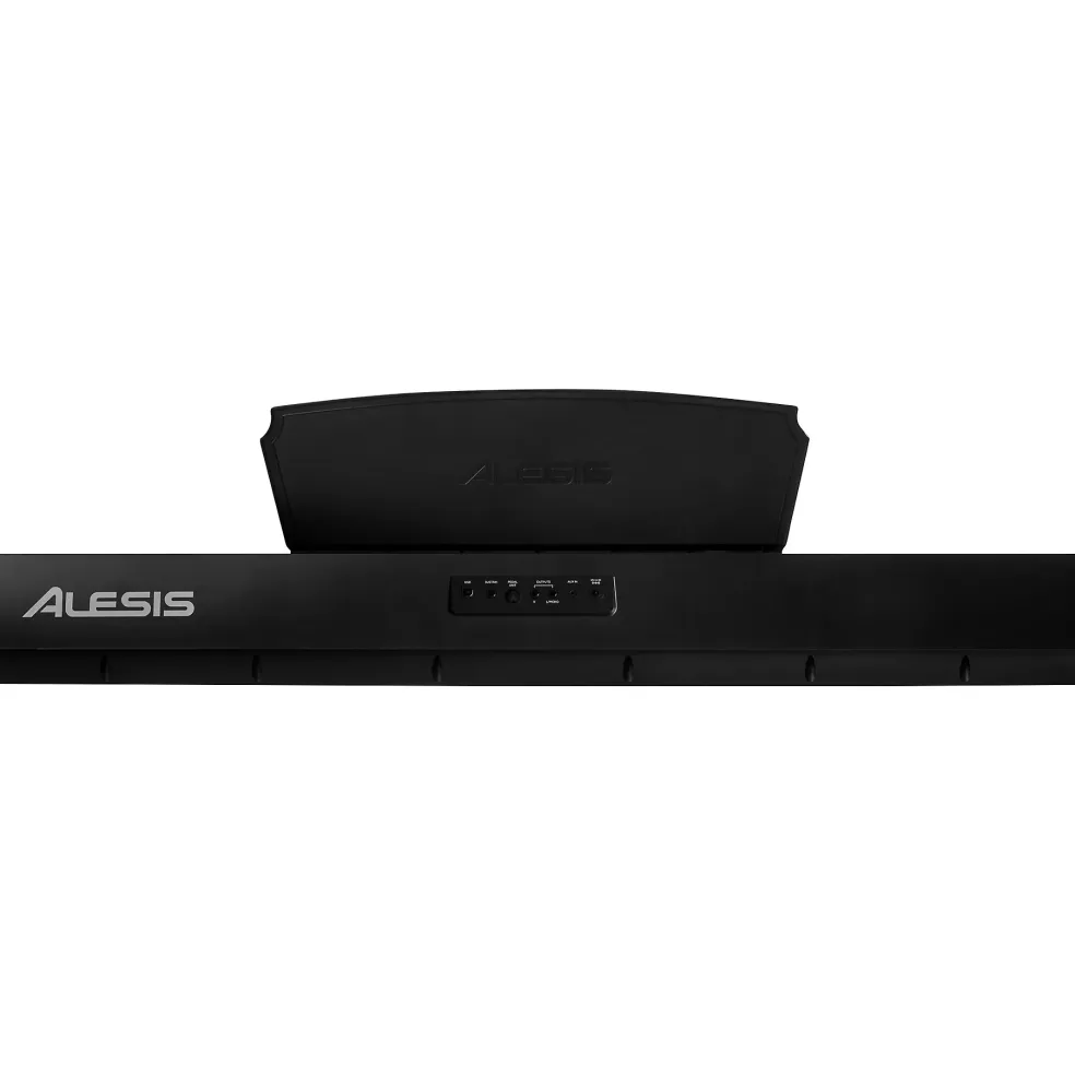 Alesis Prestige 88-Key Digital Piano With Graded Hammer-Action Keys