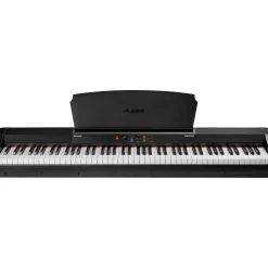 Alesis Prestige 88-Key Digital Piano With Graded Hammer-Action Keys