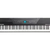 Alesis Recital Pro 88-Key Digital Piano