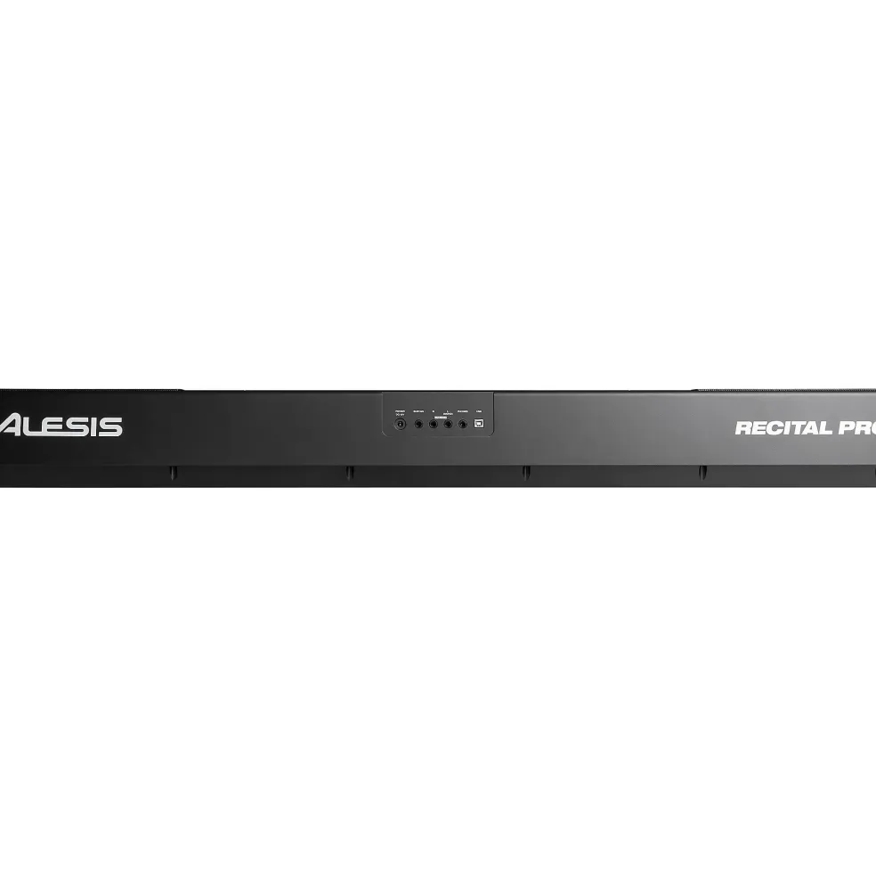 Alesis Recital Pro 88-Key Digital Piano