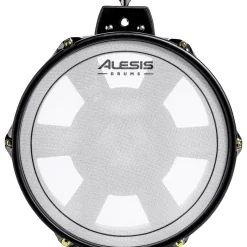 Alesis Strata Core 9-Piece Electronic Drum Kit With 7