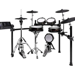 Alesis Strata Core 9-Piece Electronic Drum Kit With 7
