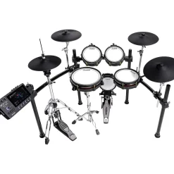 Alesis Strata Core 9-Piece Electronic Drum Kit With 7