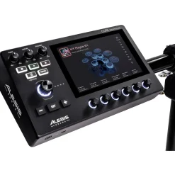 Alesis Strata Core 9-Piece Electronic Drum Kit With 7