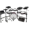Alesis Strata Prime Electronic Drum Kit With Strike Amp 12 MK2