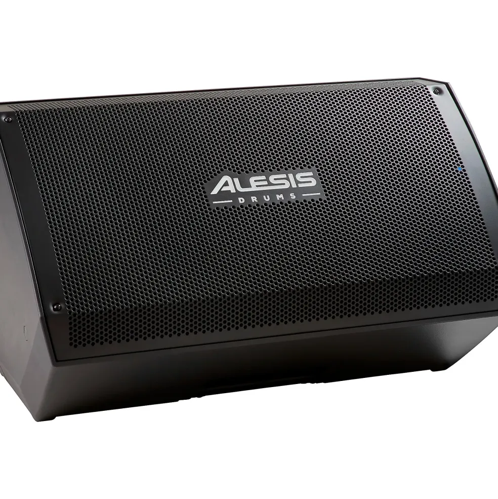Alesis Strata Prime Electronic Drum Kit With Strike Amp 12 MK2