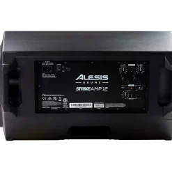 Alesis Strata Prime Electronic Drum Kit With Strike Amp 12 MK2