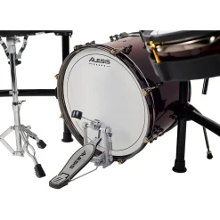 Alesis Strata Prime Electronic Drum Kit With Strike Amp 12 MK2