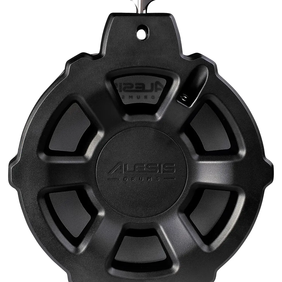 Alesis Strata Prime Electronic Drum Kit With Strike Amp 12 MK2