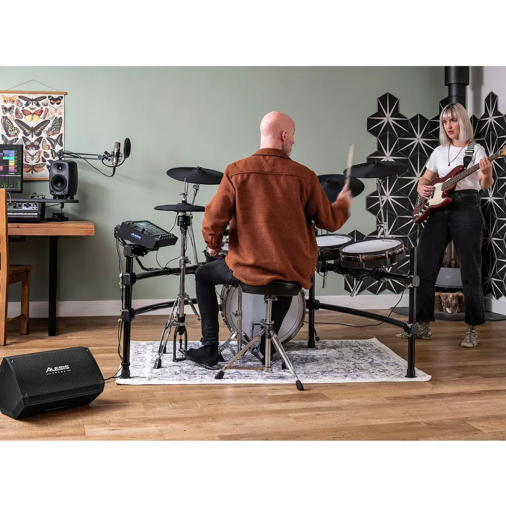 Alesis Strike Amp 8 MK2
