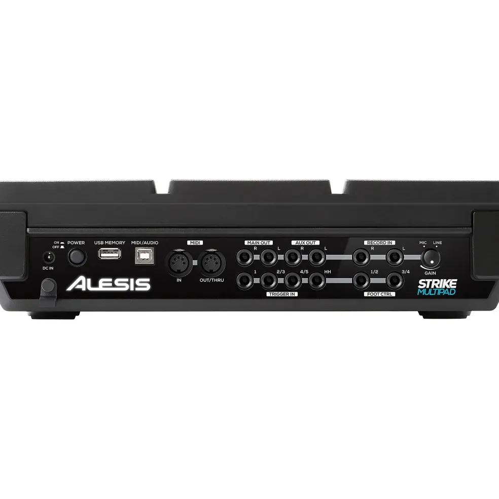 Alesis Strike MultiPad Percussion Pad