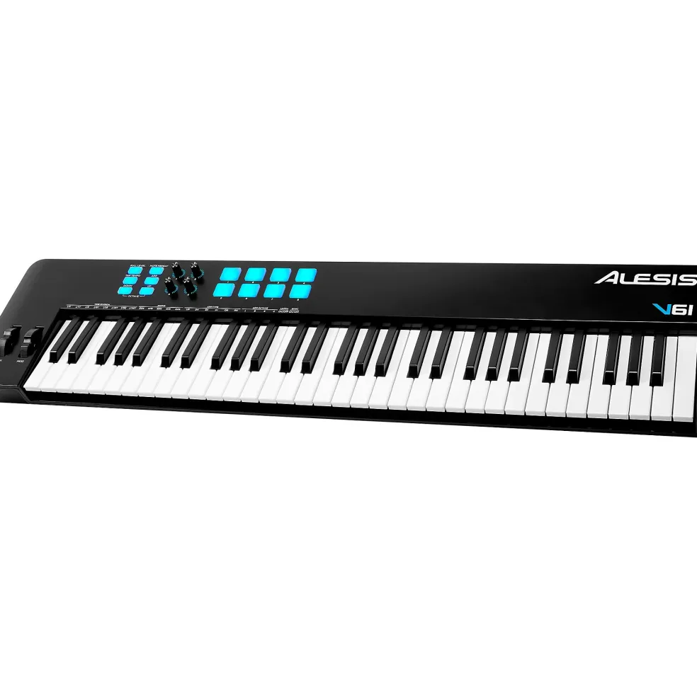 Alesis V61 MKII 61-Key Keyboard Controller