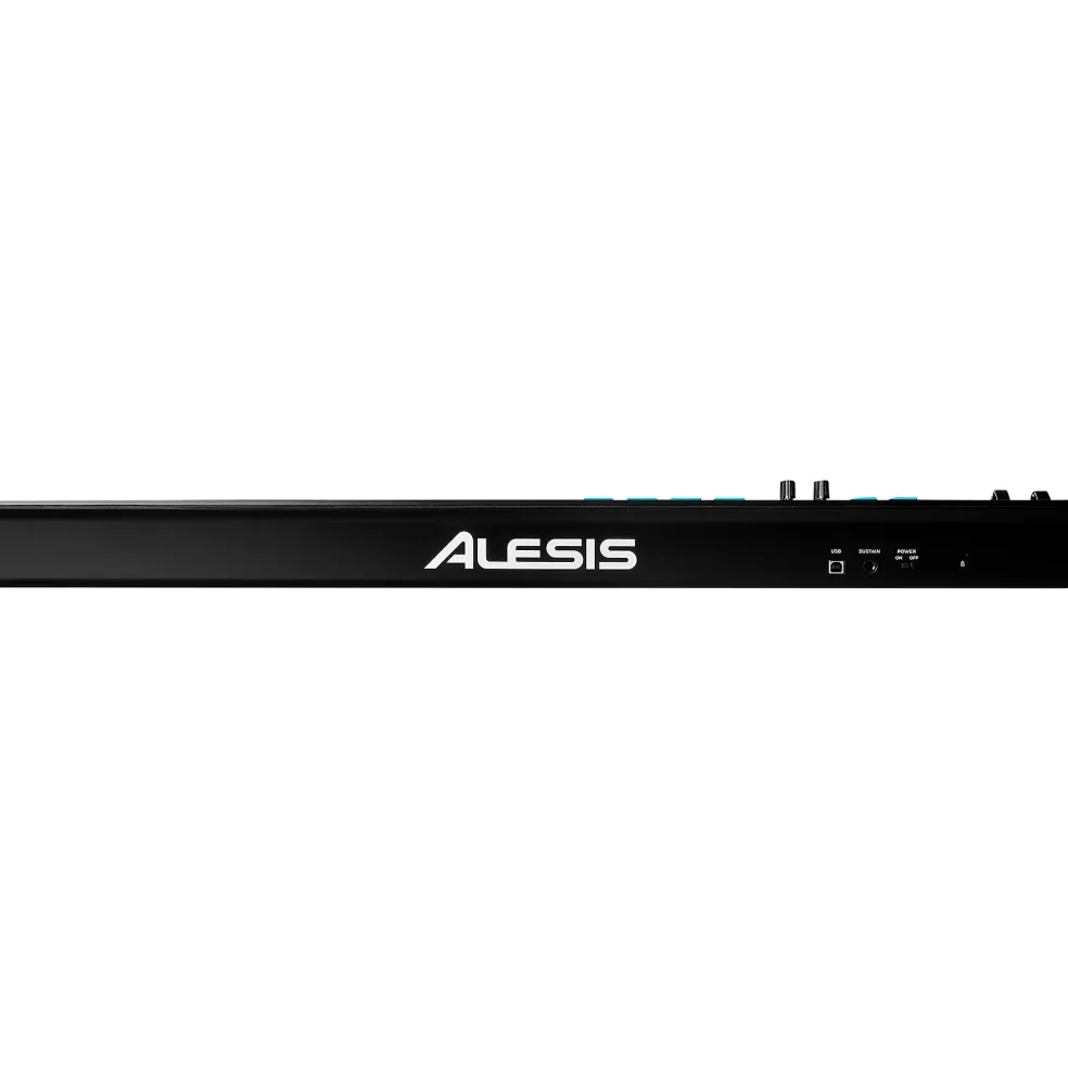 Alesis V61 MKII 61-Key Keyboard Controller