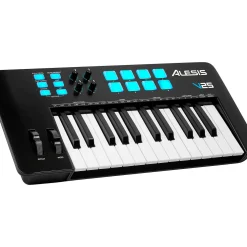 Alesis V25 MKII 25-Key Keyboard Controller