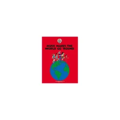Alfred Classroom Music Posters Set of 6