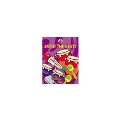 Alfred Classroom Music Posters Set of 6