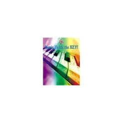 Alfred Classroom Music Posters Set of 6