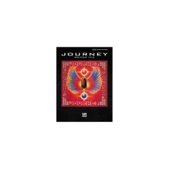 Alfred Journey: Greatest Hits - Guitar Tab Book