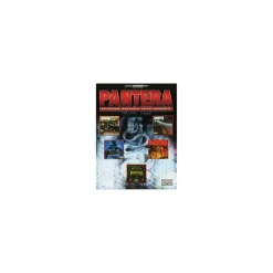Alfred Pantera Anthology Guitar Tab Songbook