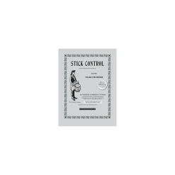 Alfred Stick Control for the Snare Drummer (Book)