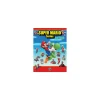 Alfred Super Mario Series for Piano Intermediate / Advanced Book