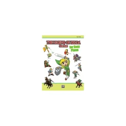 Alfred The Legend of Zelda Series for Guitar Book
