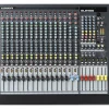 Allen & Heath GL2400-16 Live Console Mixer