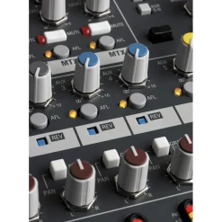 Allen & Heath GL2400-16 Live Console Mixer
