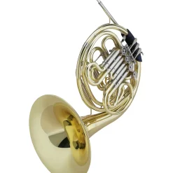 Allora AAHN-229 Geyer Series Double Horn AAHN229 Lacquer