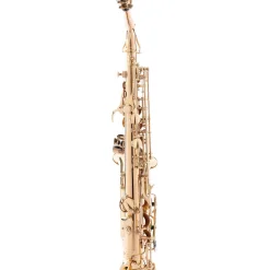 Allora AAS-250 Student Series Alto Saxophone Lacquer