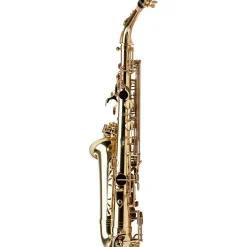 Allora AAS-450 Vienna Series Alto Saxophone Lacquer Lacquer Keys