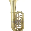 Allora AATU-105R Series 4-Rotary Valve 4/4 BBb Tuba