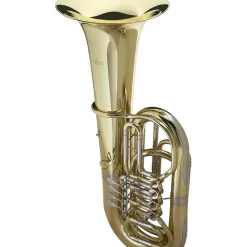 Allora AATU-105R Series 4-Rotary Valve 4/4 BBb Tuba
